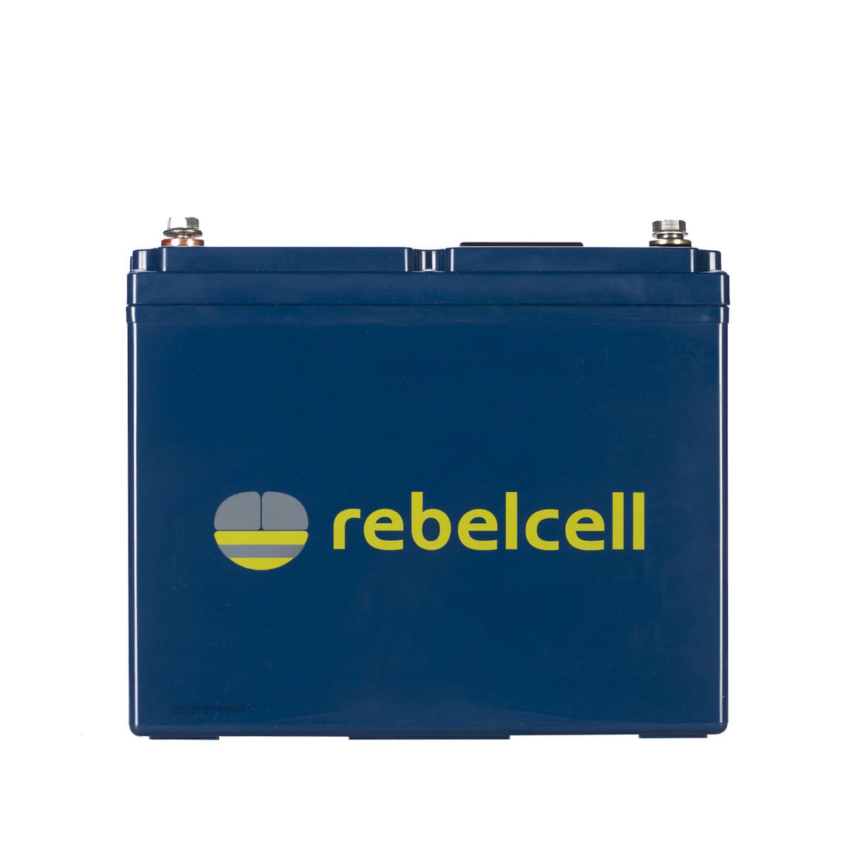 Rebelcell 12V140 AV battery product image