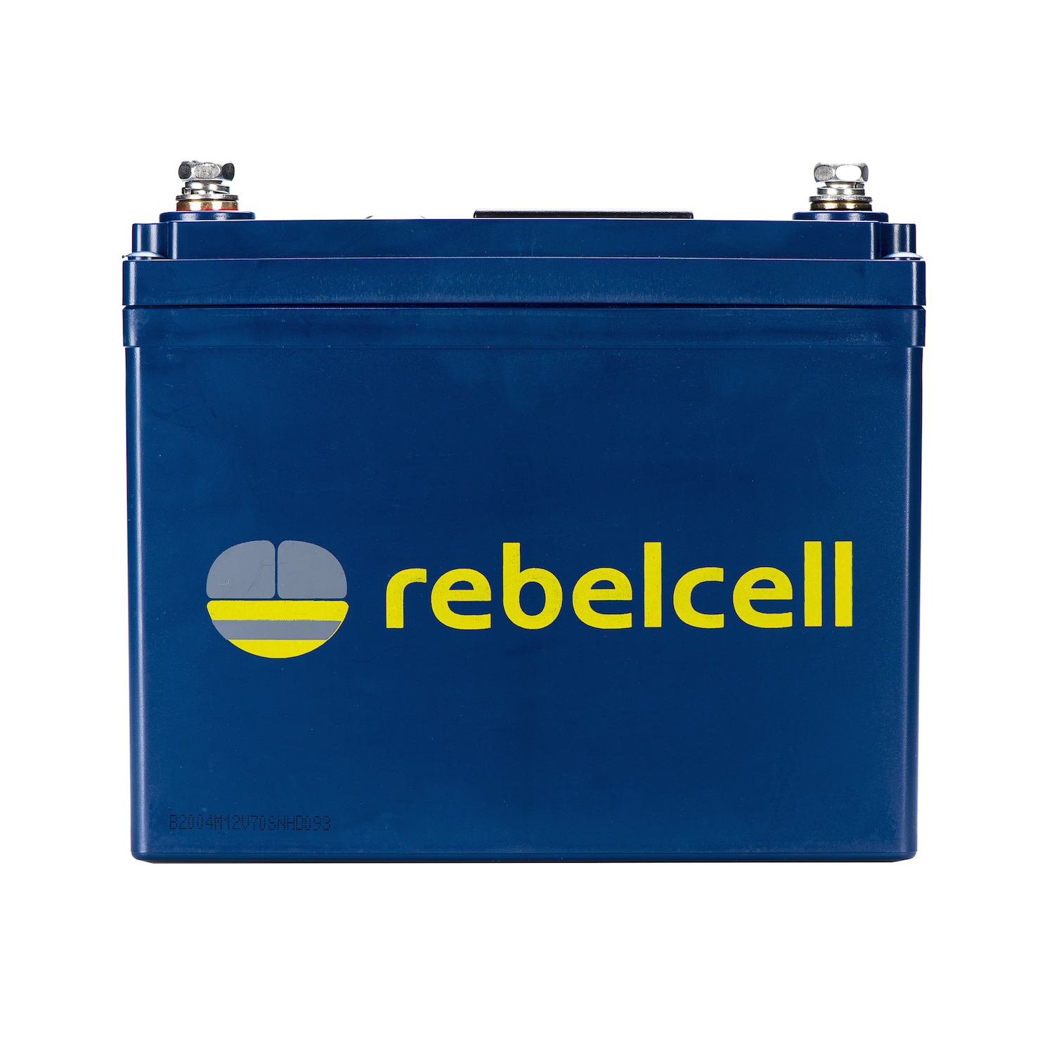 blur marts Humanistisk Battery 12V70 AV | Rebelcell | Portable energy for outdoor use