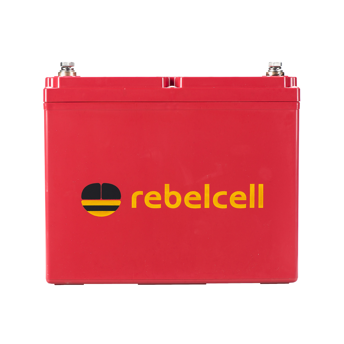 Rebelcell 12V80 PRO LifePo4 battery product image