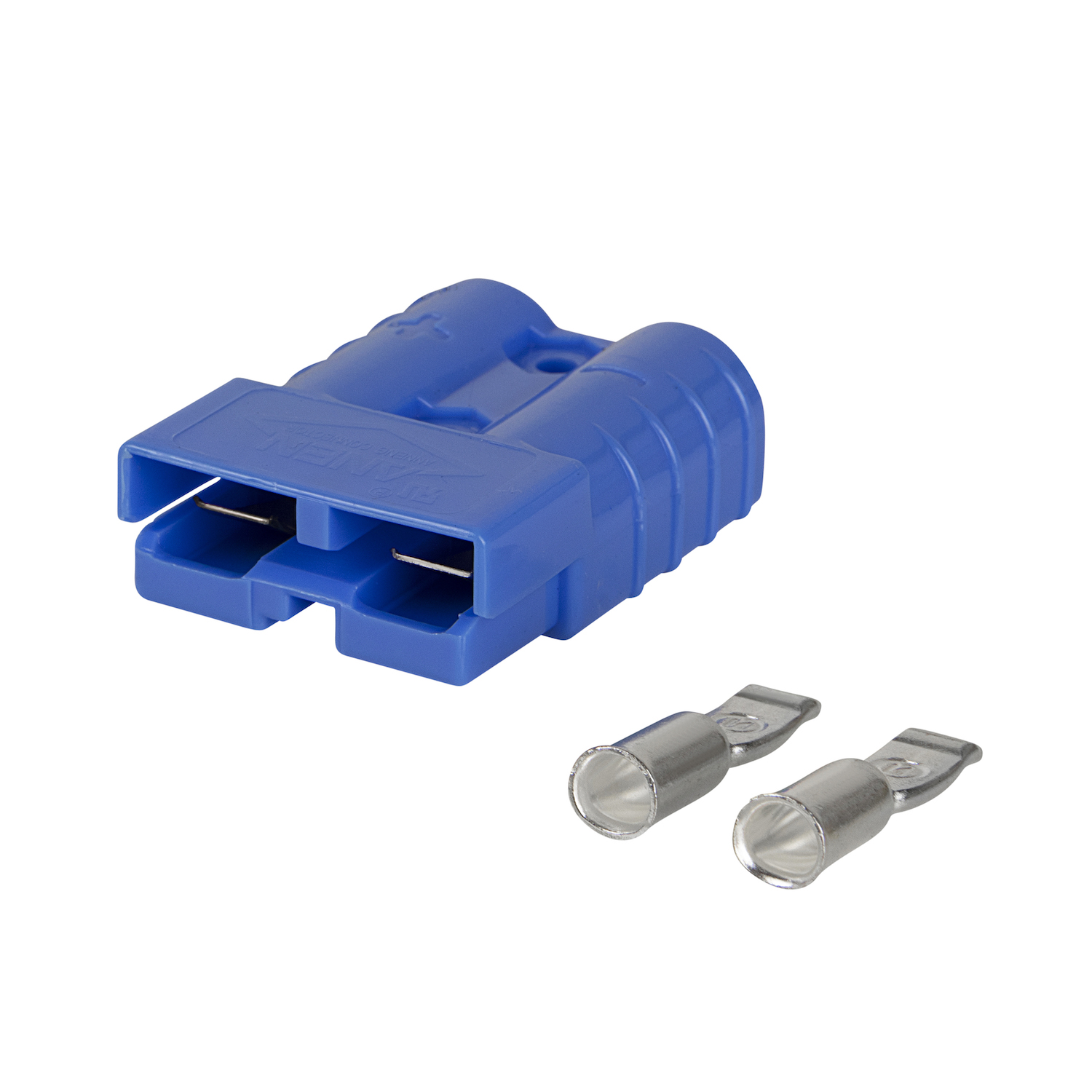 Rebelcell ANEN connector blue product image