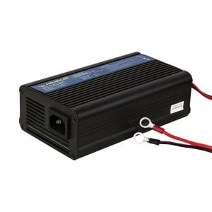 Chargeur M8 12.6V10A