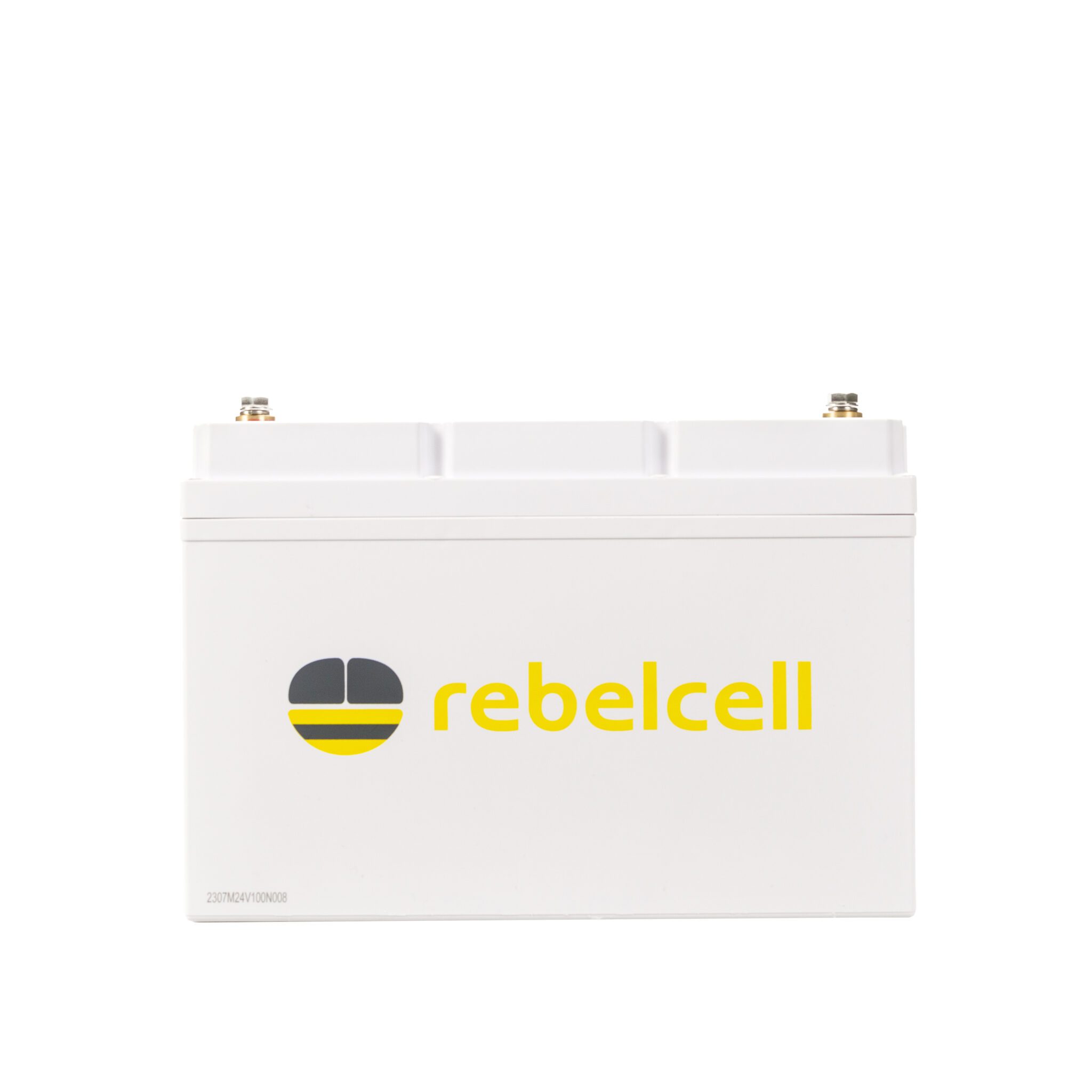 Venta de Batería Litio Rebelcell 12V 100Amp 1,29 KWH Online
