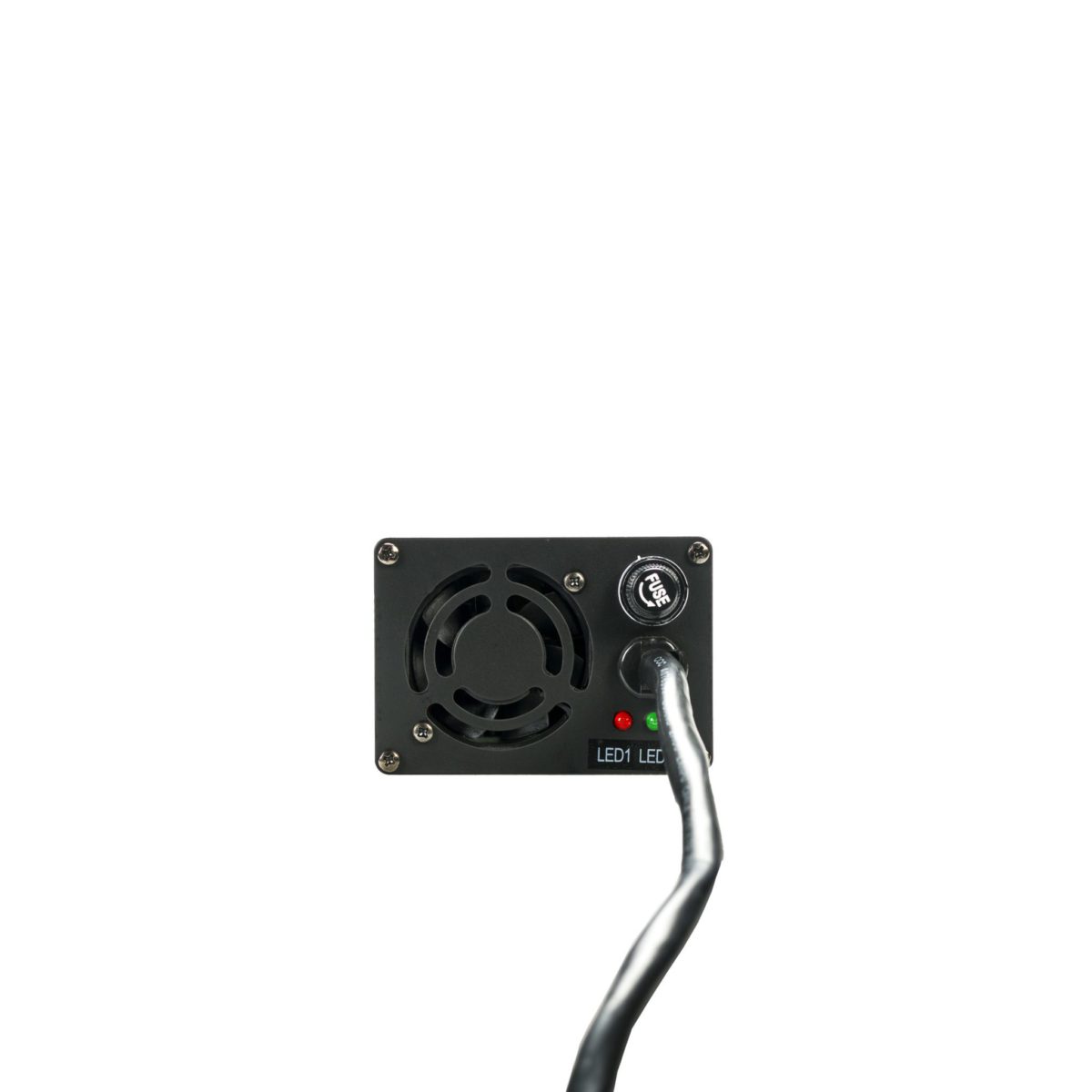 Rebelcell charger 14.6V20A LiFePO4 charger product image