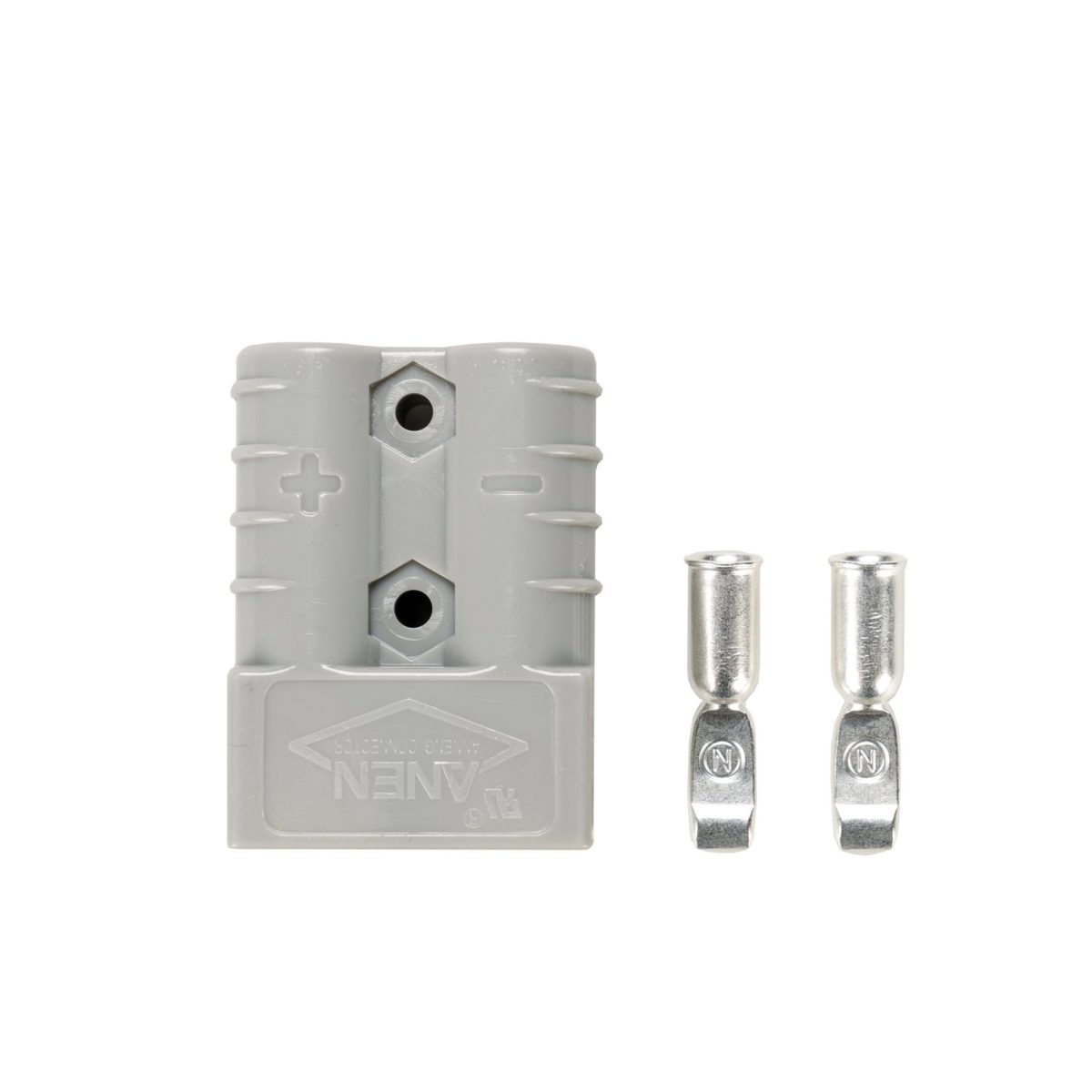 ANEN 50A Connector grey product image