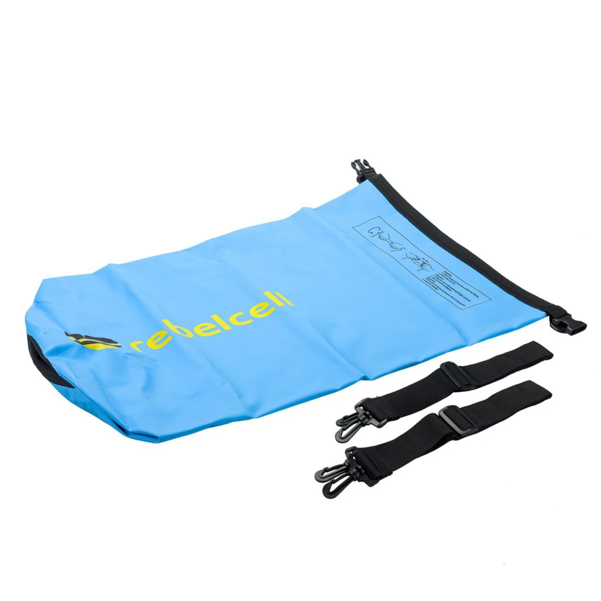 Rebelcell Dry Bag Large (40L) product image