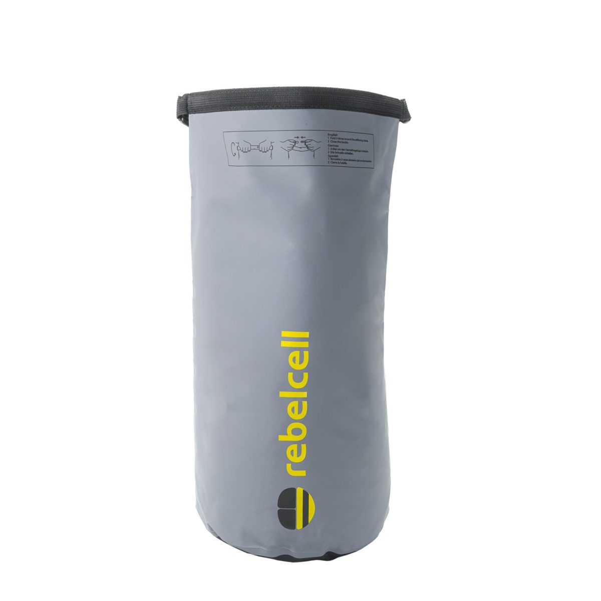 Rebelcell Dry Bag Medium (15L) product image