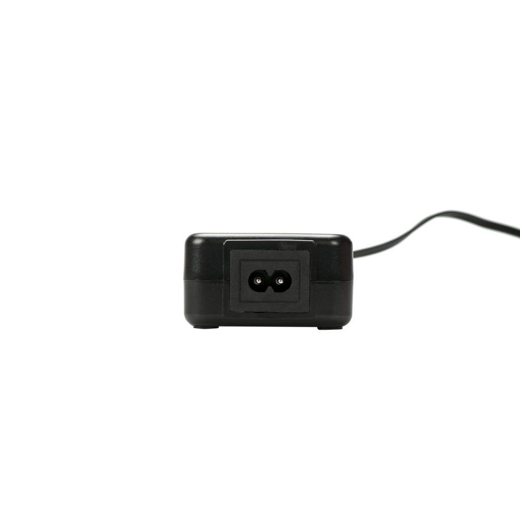 Chargeur de batterie Li-ion au Lithium Intelligent 12.6V 3A pour