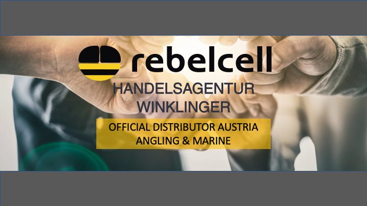 Handelsagentur Winklinger wird neuer Distributor für Rebelcell in Österreich